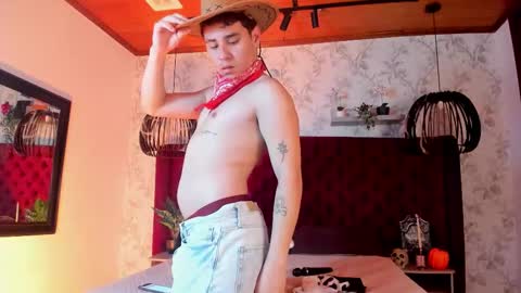 Snapshot of gabriell_ramirez_ chatting on October 30, 2025, 4:25 am gabriell_ramirez_ online show from October 30, 2025, 4:25 am