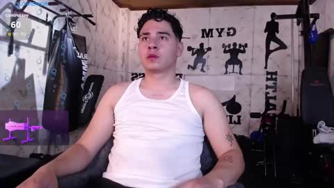 Snapshot of gabriell_ramirez_ chatting on March 3, 2026, 3:45 am gabriell_ramirez_ online show from March 3, 2026, 3:45 am