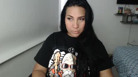 Gaby Blue online show from January 28, 2025, 3:35 pm