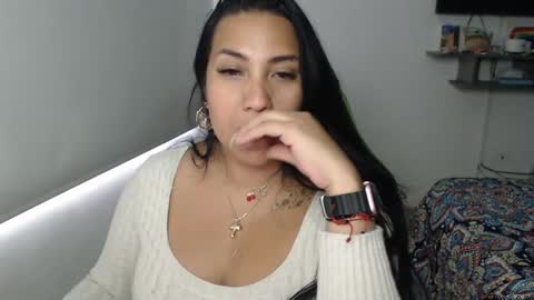 Gaby Blue online show from February 6, 2025, 9:17 pm