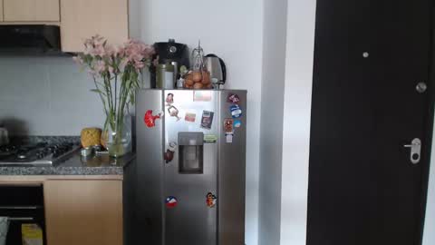 Gaby Blue online show from September 18, 2025, 5:48 pm