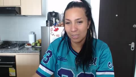 Gaby Blue online show from September 23, 2025, 3:59 pm