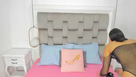 GABRIELA  online show from February 24, 2026, 11:30 am