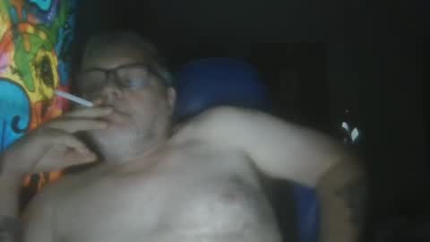 gadude45 online show from September 14, 2025, 12:15 pm