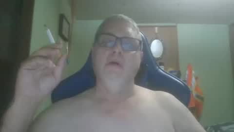 gadude45 online show from October 21, 2025, 3:07 am