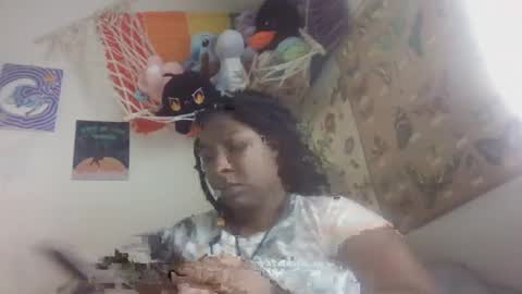 Snapshot of gaeabunny chatting on March 4, 2025, 7:11 pm gaeabunny online show from March 4, 2025, 7:11 pm