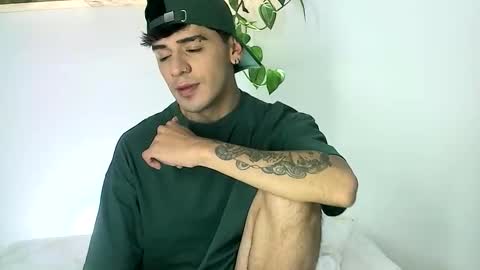 Gael Garca online show from February 7, 2026, 4:38 am