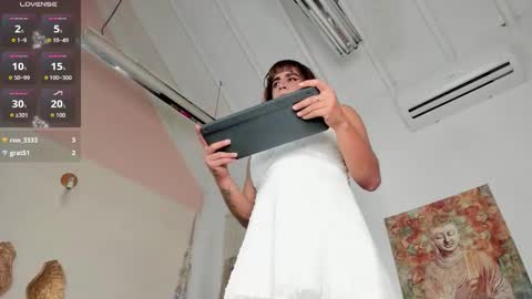 Gael online show from February 3, 2026, 4:01 pm