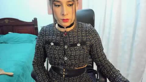 CORAL online show from November 29, 2025, 3:42 am