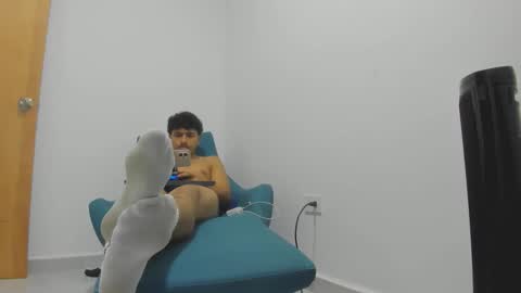 galvis_bbc online show from February 8, 2026, 1:42 am