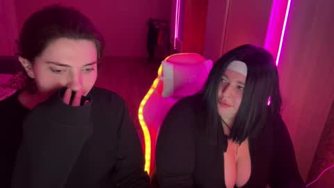 Snapshot of gamegirll chatting on February 17, 2026, 12:51 am Asya online show from February 17, 2026, 12:51 am