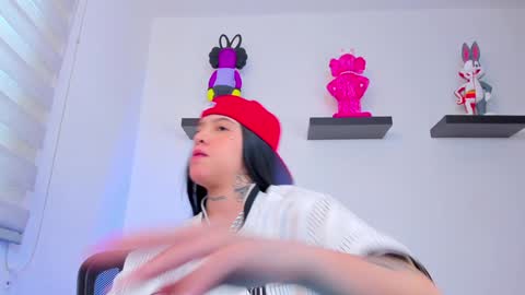 GANG online show from December 29, 2024, 1:17 pm