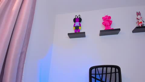 GANG online show from February 1, 2025, 11:48 pm