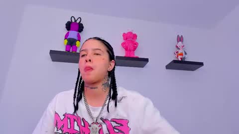 GANG online show from February 12, 2025, 5:26 pm