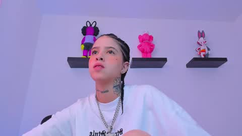 GANG online show from February 28, 2025, 4:10 pm