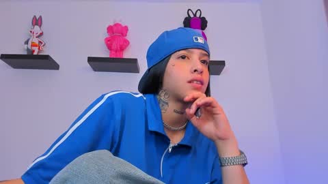 GANG online show from March 4, 2025, 11:11 pm