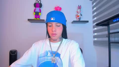 GANG online show from October 19, 2025, 10:10 pm