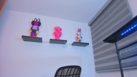 GANG online show from November 22, 2025, 12:42 am