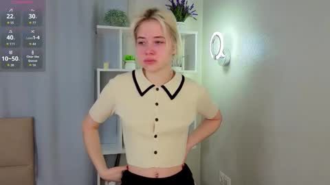 Violla online show from February 19, 2026, 4:25 pm