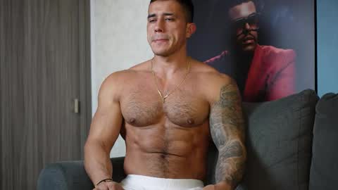 Garret online show from February 14, 2026, 4:09 am