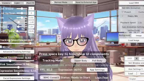 Snapshot of gatitacomitas chatting on February 6, 2026, 3:04 pm Comitas online show from February 6, 2026, 3:04 pm