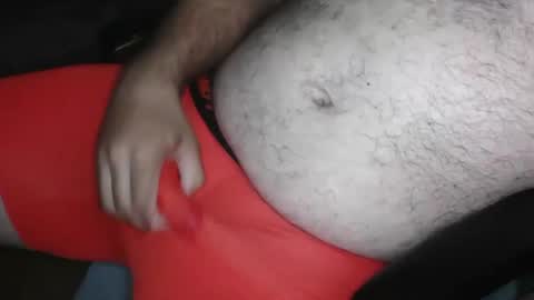 Snapshot of gearhead4022 chatting on February 16, 2026, 4:52 am gearhead32 online show from February 16, 2026, 4:52 am