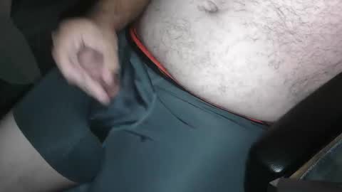 Snapshot of gearhead4022 chatting on February 25, 2026, 6:01 am gearhead32 online show from February 25, 2026, 6:01 am