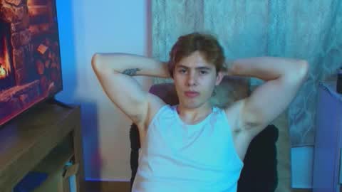 Snapshot of gemdominus chatting on February 13, 2026, 1:01 am Gem Dominus online show from February 13, 2026, 1:01 am