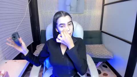 Snapshot of gemmabrown_ chatting on February 9, 2026, 12:53 pm gemmabrown_ online show from February 9, 2026, 12:53 pm