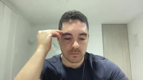 genesis_wb online show from December 8, 2024, 3:00 am