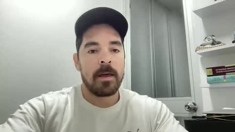 genesis_wb online show from January 5, 2025, 3:43 am