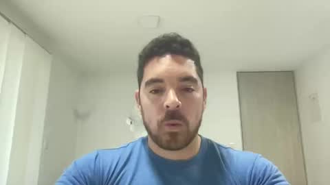 genesis_wb online show from January 29, 2025, 11:04 pm