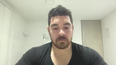 genesis_wb online show from February 3, 2025, 11:47 pm