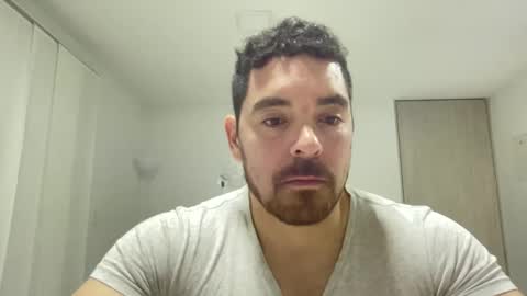 genesis_wb online show from February 20, 2025, 3:34 am