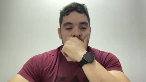 genesis_wb online show from February 20, 2025, 11:32 pm