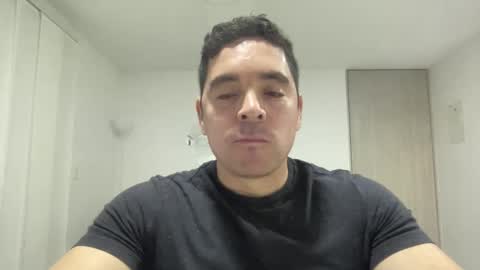 genesis_wb online show from February 25, 2025, 12:14 am