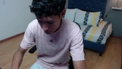 Snapshot of georgeowenss chatting on February 23, 2026, 1:19 pm George Owens online show from February 23, 2026, 1:19 pm