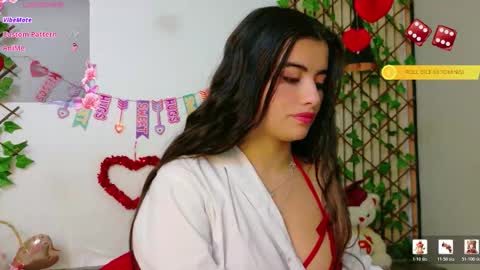 Snapshot of georgia_candy chatting on February 15, 2026, 1:46 am georgia_candy online show from February 15, 2026, 1:46 am