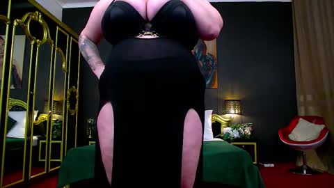 Snapshot of georgialerox chatting on January 16, 2026, 4:55 pm GeorgiaLerox online show from January 16, 2026, 4:55 pm