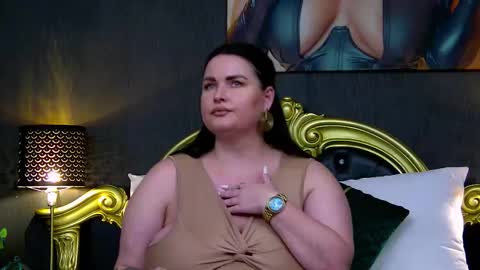 Snapshot of georgialerox chatting on January 19, 2026, 2:43 pm GeorgiaLerox online show from January 19, 2026, 2:43 pm