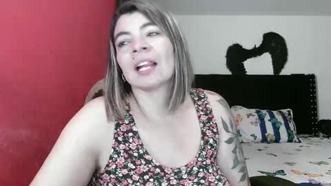 Georgina  online show from February 3, 2026, 2:53 am