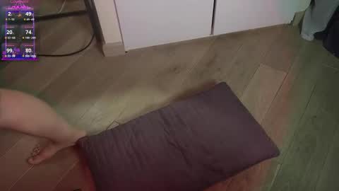 Snapshot of gettoknowmebetter chatting on October 23, 2025, 9:35 pm gettoknowmebetter online show from October 23, 2025, 9:35 pm