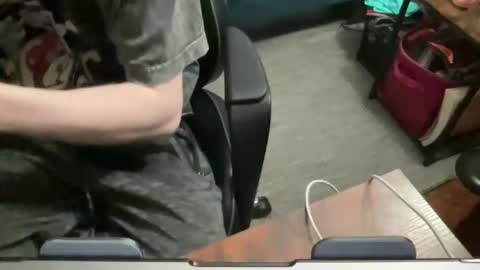 ghostboygbc online show from February 12, 2026, 2:50 am