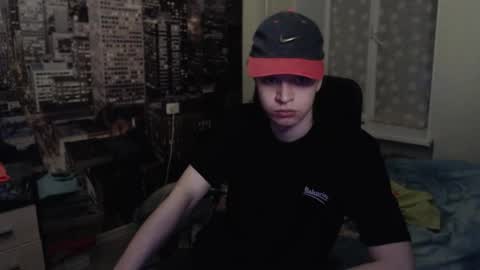 Fedya online show from December 1, 2025, 7:41 pm