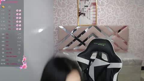 gia_ch online show from January 23, 2025, 1:45 pm