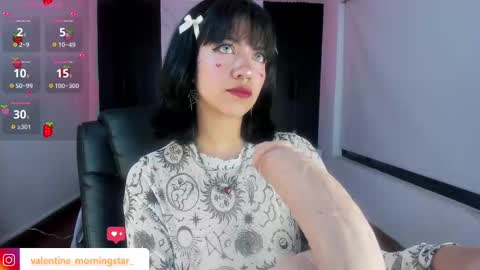 Gia online show from February 14, 2025, 6:45 am