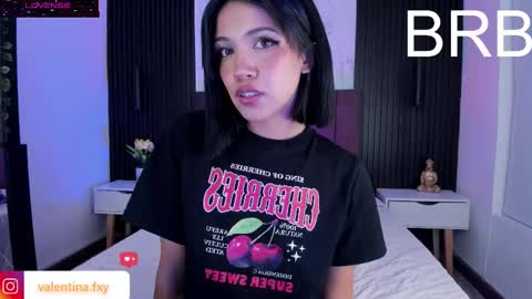 Gia online show from January 13, 2026, 7:41 pm