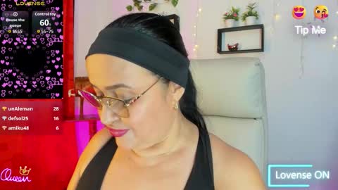 nahomi online show from February 8, 2026, 12:14 am