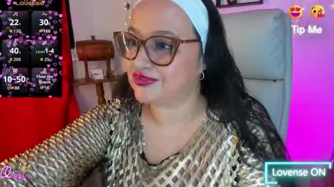 nahomi online show from February 23, 2026, 10:29 pm