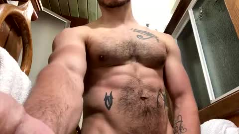 giantrodd online show from January 13, 2025, 9:30 am